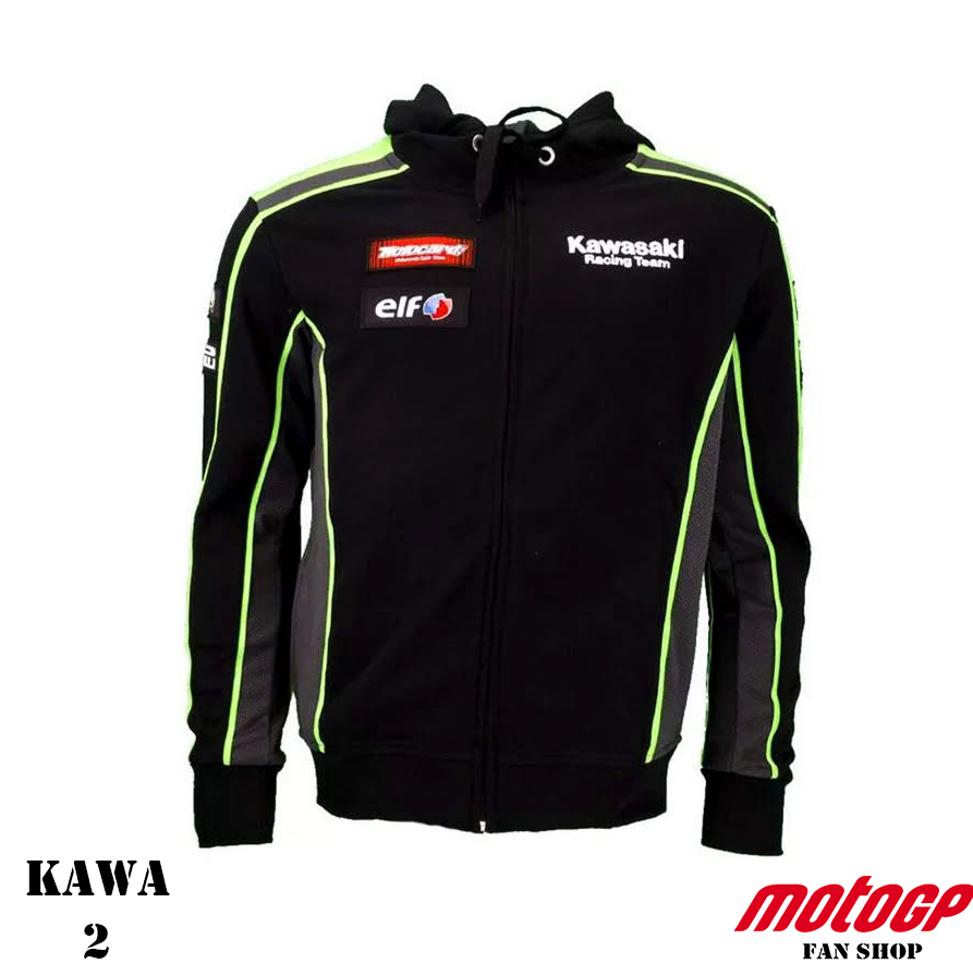 Kawasaki